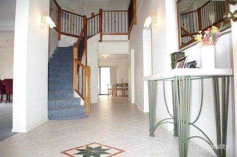 Property photo of 11 Jonquil Parade Kellyville NSW 2155