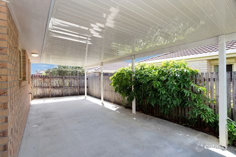 Property photo of 4/3 Ribbon Court Glenella QLD 4740