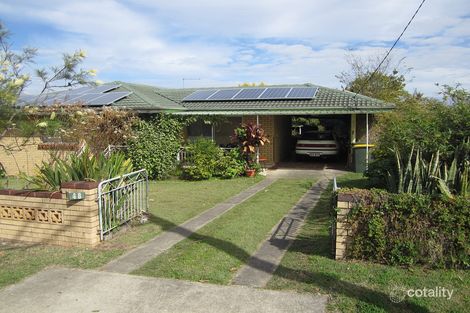 48 Anna St, Beaudesert, QLD 4285