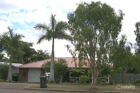 Property photo of 84 Wickfield Street Bracken Ridge QLD 4017