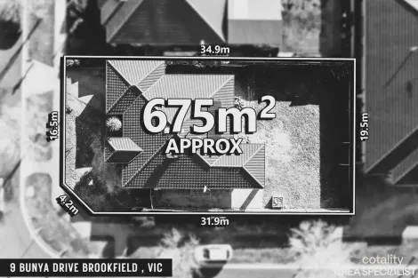 Property photo of 9 Bunya Drive Brookfield VIC 3338