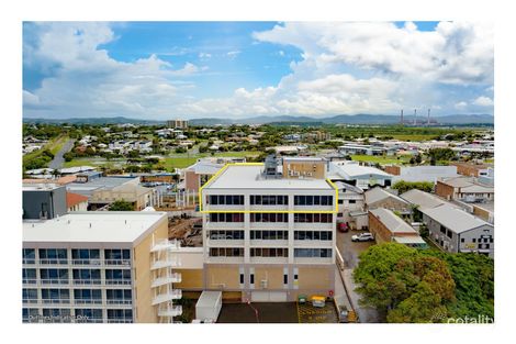 4/100 Goondoon St, Gladstone Central, QLD 4680