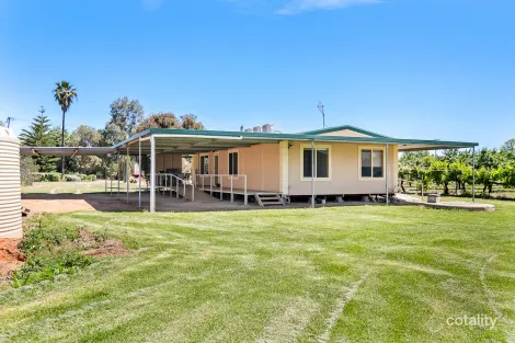 50 Eighth St, Renmark North, SA 5341
