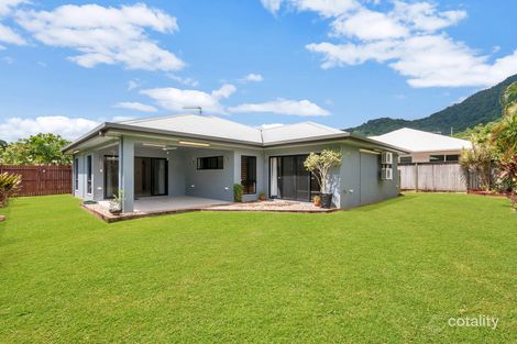 Property photo of 4 Davidson Close Redlynch QLD 4870