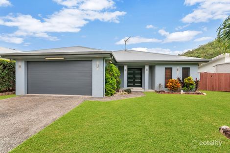 Property photo of 4 Davidson Close Redlynch QLD 4870