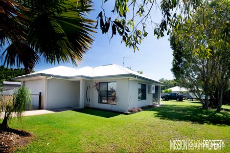 Property photo of 52 Midshipman Street South Mission Beach QLD 4852