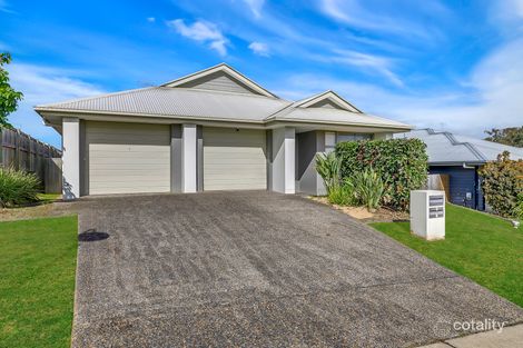 9 Arburry Cres, Brassall, QLD 4305