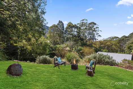 Property photo of 3 Sweeney Place Wombarra NSW 2515