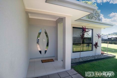 Property photo of 52 Midshipman Street South Mission Beach QLD 4852