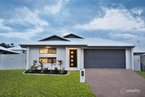 Property photo of 49 The Rocks Boulevard Cosgrove QLD 4818