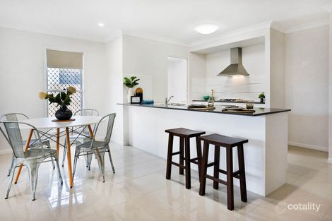 Property photo of 80 Mesa Circuit Cosgrove QLD 4818