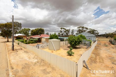 Property photo of 52 Smith Street Koorda WA 6475
