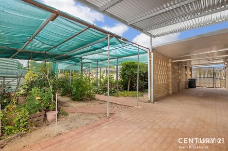 Property photo of 52 Smith Street Koorda WA 6475