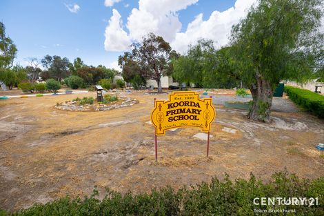 Property photo of 52 Smith Street Koorda WA 6475