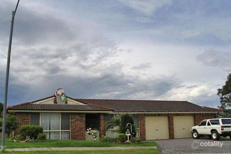 12 Clearview Cl, Cameron Park, NSW 2285