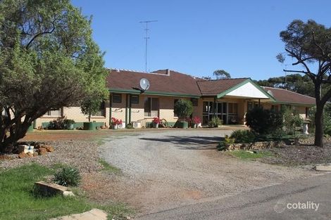 Property photo of 4 Carter Street Three Springs WA 6519
