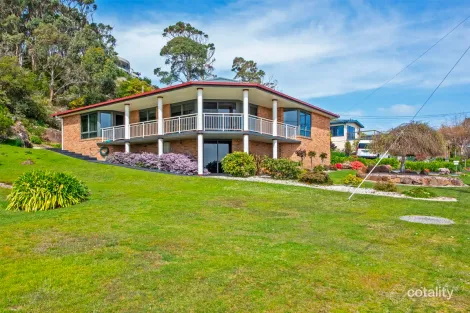Property photo of 133 Emmett Street Smithton TAS 7330