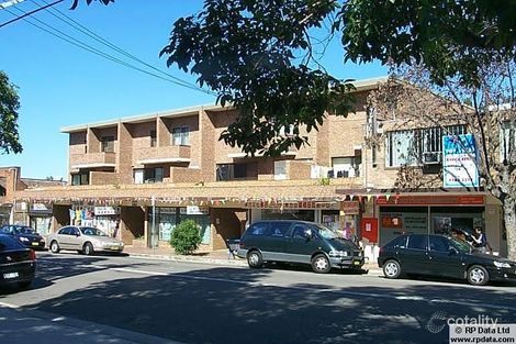 6/16-20 Henley Rd, Homebush West, NSW 2140