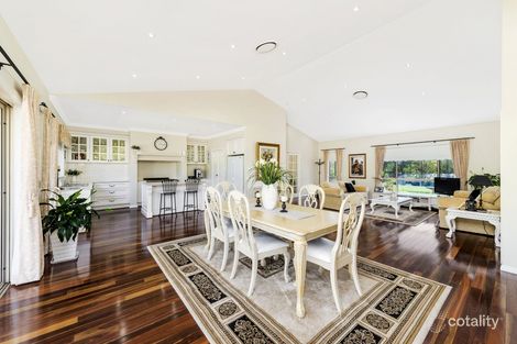 Property photo of 19 Pepperfields Place Grasmere NSW 2570