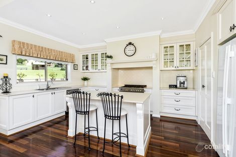 Property photo of 19 Pepperfields Place Grasmere NSW 2570