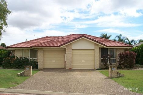 1/21 Thornleigh Cres, Varsity Lakes, QLD 4227