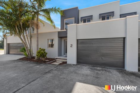 Property photo of 2/32 Park Avenue Yamba NSW 2464