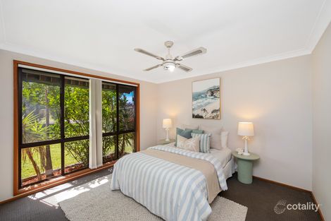 Property photo of 45 Eighth Avenue Toukley NSW 2263