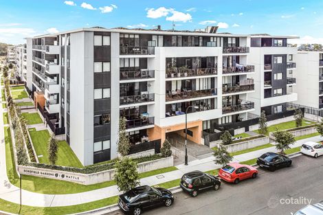 211/95b Grima St, Schofields, NSW 2762