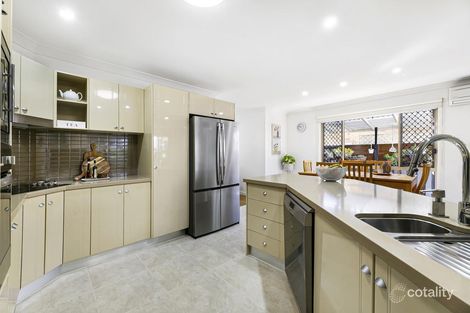 Property photo of 9 Bonita Court Mudgeeraba QLD 4213