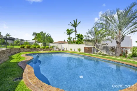 Property photo of 10 Mina Place Southport QLD 4215