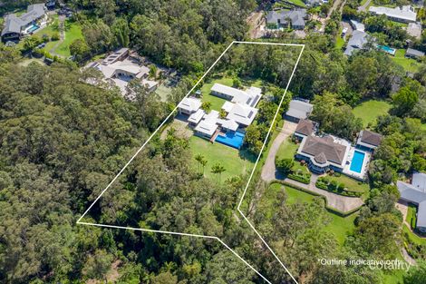 44 Shady Gr, Tanawha, QLD 4556