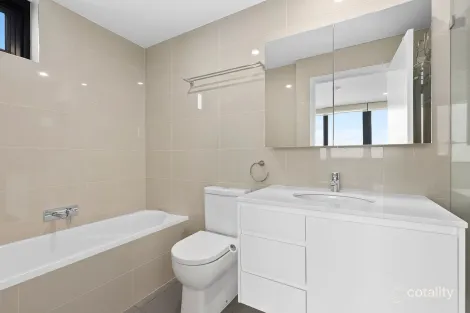 Property photo of 2112/181 Clarence Road Indooroopilly QLD 4068