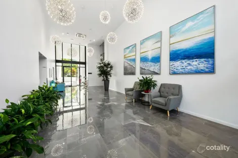 Property photo of 2112/181 Clarence Road Indooroopilly QLD 4068