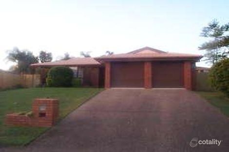 52 Delavan St, Wishart, QLD 4122
