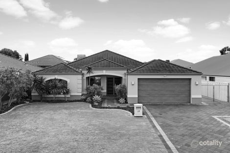 Property photo of 19 Britawast Road Madora Bay WA 6210