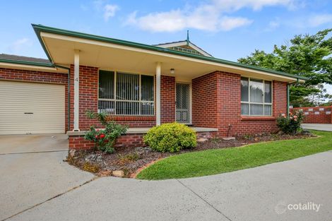 4/388 Peisley St, Orange, NSW 2800