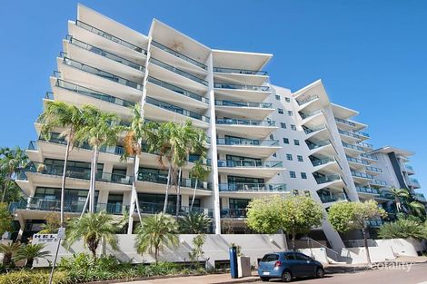 41/8 Knuckey St, Darwin City, NT 0800
