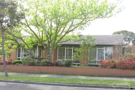 Property photo of 13 Sunnyside Avenue Nunawading VIC 3131