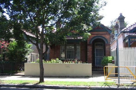 Property photo of 31 West Street Lewisham NSW 2049