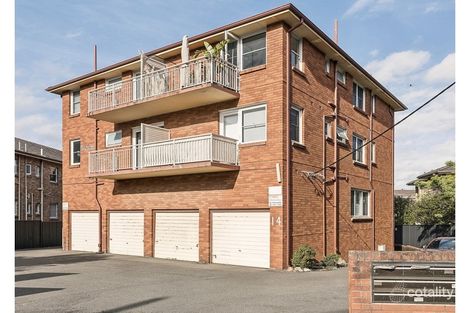 Property photo of 12/14 Croydon Street Cronulla NSW 2230