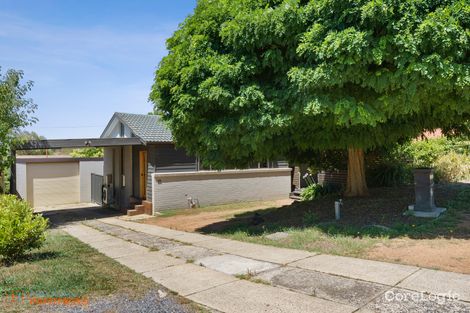 Property photo of 38 McIntosh Street Scullin ACT 2614