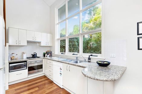 Property photo of 5/3 Raby Lane Randwick NSW 2031