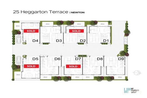 8/25 Heggaton Tce, Newton, SA 5074