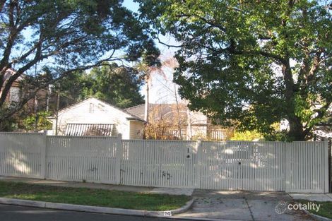 14 Scott St, Beaumaris, VIC 3193