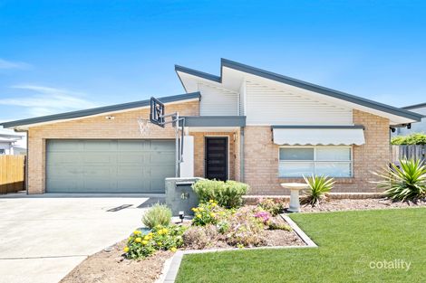 43 Djerrkura St, Bonner, ACT 2914