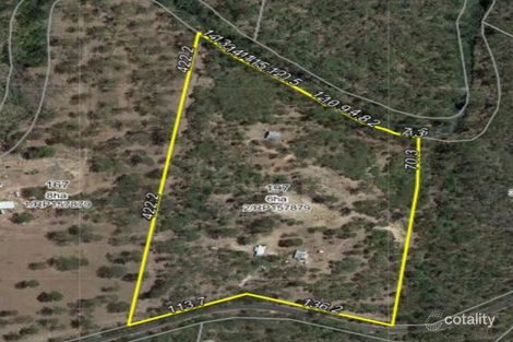 197 Three Mile Rd, Crows Nest, QLD 4355
