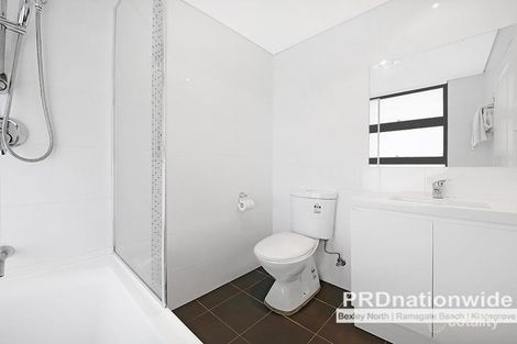 Property photo of 302/2A Sarsfield Circuit Bexley North NSW 2207