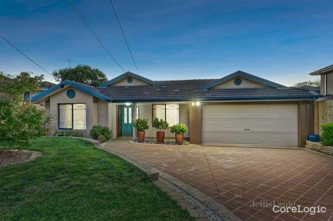 Property photo of 27 Yertchuk Avenue Ashwood VIC 3147