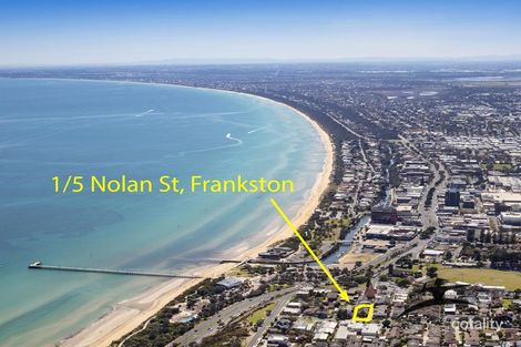 Property photo of 1/5 Nolan Street Frankston VIC 3199
