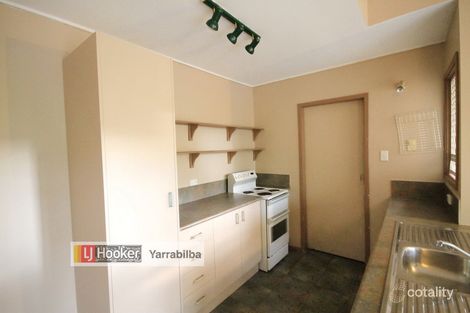 Property photo of 19/1-9 Yulgibar Close Kooralbyn QLD 4285